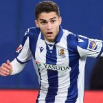 Представитель Захаряна: «Арсен расстроен, что пропустил победный финал Кубка Испании. Сегодня он уже тренировался»