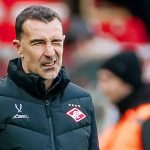 Гендиректор «Спартака» рассказал, почему нечасто общается с главным тренером Карседо