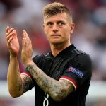 Кроос рассказал, думал ли он о возобновлении карьеры