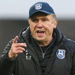 Талалаев вернулся в расположение «Балтики» после операции