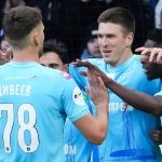 Аналитики оценили шансы «Локомотива» обыграть «Зенит» в центральном матче туре