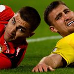 ЦСКА дома не сумел обыграть «Ростов» в матче РПЛ