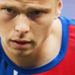 «Каждому надо утешить свое самолюбие и включаться на 200%». Круговой — о «весеннем» ЦСКА