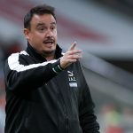 «Не так тяжело, как было у Карпина». Альба — о совмещении постов в «Ростове» и сборной