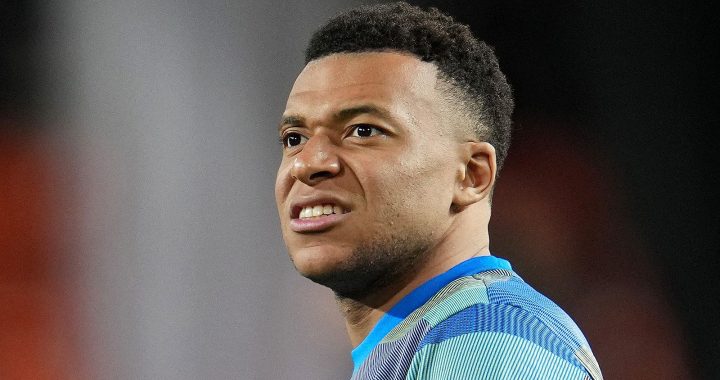 Мбаппе назвал свой футбольный недостаток: «Иногда это может быть проблемой»