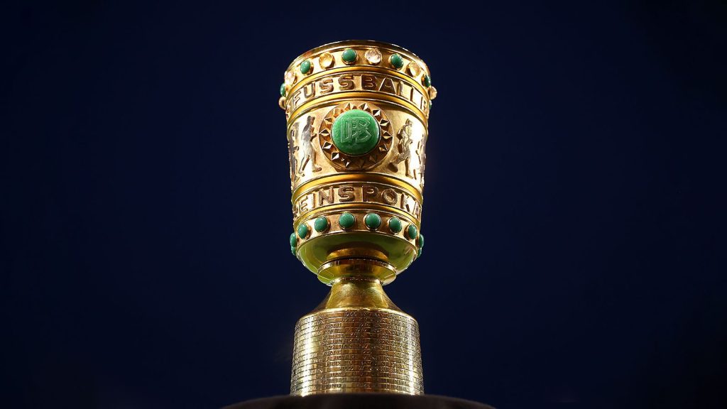 «Байер» — «Бавария». Кубок Германии. Полуфинал. Прямая трансляция: смотреть онлайн