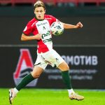 Агент Батракова: «Скауты «ПСЖ» были на игре «Локомотив» — «Зенит»