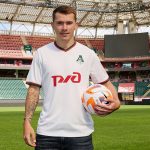 «Не собираюсь поддерживать фантазии журналистов». Воробьев — о своем будущем в «Локомотиве»