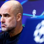 Гвардиола — об увольнении Росеньора из «Челси»: «Каждый раз в таких случаях я думаю, как же мне повезло с клубом»