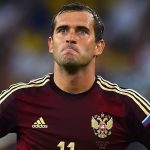 Кержаков рассказал, чем он занимается на посту спецпредставителя губернатора Санкт-Петербурга