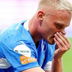 Тюкавин после поражения «Динамо» от «Рубина»: «Хочу извиниться за такую игру»