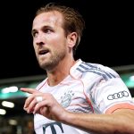 Кейн пропустит матч с «Фрайбургом», но должен быть в строю к игре с «Реалом»