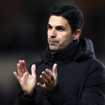 Артета признан тренером месяца в АПЛ