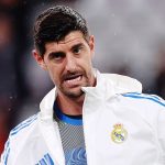 Соболенко рассказала, почему Куртуа сидел в ее боксе на матче турнира в Мадриде