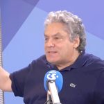 Агент Барбоза: «В СССР были уникальные условия, чтобы развиваться. Родители поняли, почему я так туда рвался»