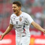 Дивеев: «Не было такого, что на всех в ЦСКА обиделся и решил уйти. О варианте с «Зенитом» мне сказал Челестини»