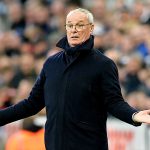 Раньери покинул пост советника в руководстве «Ромы»