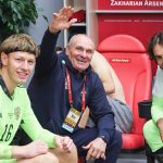 Кафанов объяснил, почему Сафонов стал первым номером «ПСЖ»