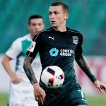 Мамаев, сдавший на тренерскую лицензию, рассказал, видит ли себя тренером