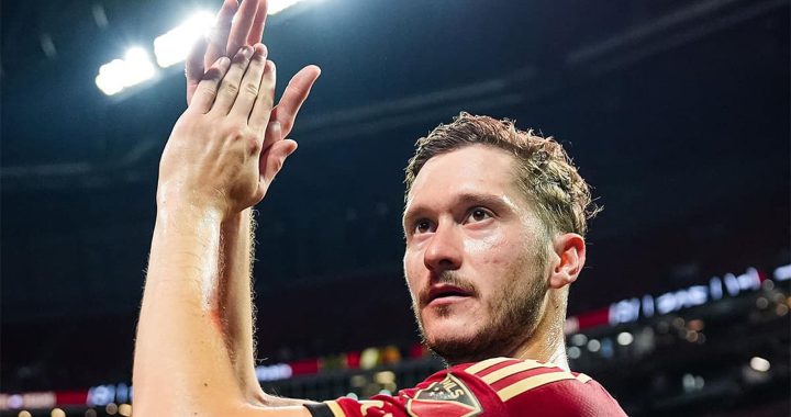 Миранчук: «Вопрос получения гражданства США мной не рассматривался»