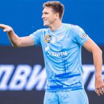 «Зенит» — «Ахмат»: объявлены стартовые составы