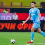 Дивеев — о чемпионской гонке: «Она будет до последнего тура — сто процентов! У нас осталось три финала»