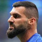 Футболист Оренбурга» Квеквескири: «Мы все прекрасно понимаем, в какой ситуации находимся»