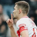 Зобнин о победе над «Пари НН»: «Тяжелый матч, соперник хорошо оборонялся. Это очень важные 3 очка, всех с победой»