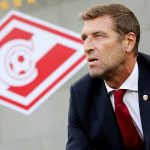 Роман Зобнин хочет взять реванш у Массимо Карреры: «Мы тогда крупно проиграли»