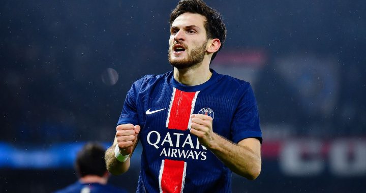 Кварацхелия остался без агента: «Многие хотят сотрудничать»