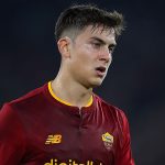 Дибала: «Моя цель — вернуться в сборную и сыграть на ЧМ»