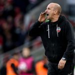 Гаранин возглавит «Пари НН» до конца сезона