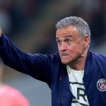 Энрике — о Рамуше: «Он доказывает, что я неправ»