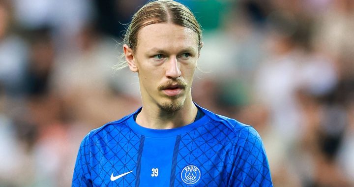 «ПСЖ» — «Тулуза» — 3:1. Видеообзор матча с голевой ошибкой Сафонова