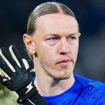 Луис Энрике поддержал Сафонова после матча с «Тулузой»