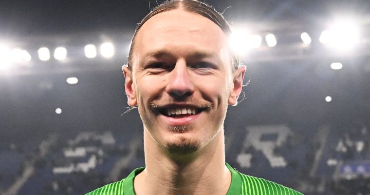 Сафонов получил самую низкую оценку среди игроков «ПСЖ» за матч с «Тулузой»