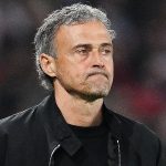 Энрике доволен победой «ПСЖ» в матче с «Тулузой» после международной паузы