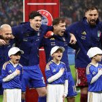 Дель Пьеро: «Первое непопадание Италии на ЧМ стало шоком, второе — кошмаром, а третье — настолько позорно»