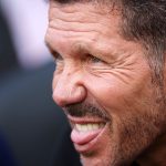 Симеоне назвал главную опасность «Барселоны» накануне матча с «Атлетико» в Ла Лиге