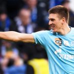 Генич предсказал итог матча РПЛ «Зенит» — «Крылья»: «Моментики какие-то он реализует»