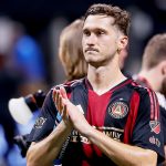 Алексей Миранчук готов сыграть за «Атланту» в матче с «Коламбусом»