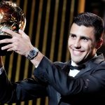 Гвардиола высказался о возможном продлении контракта «Манчестер Сити» с Родри