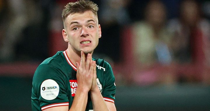 Сильянов: «Локомотив» все еще в чемпионской гонке»