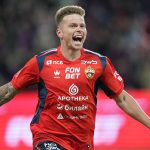 Круговой: «Глушенков назвал меня лучшим футболистом? Говорит на языке фактов!»