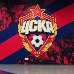 ЦСКА поздравил Рахимича с юбилеем