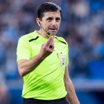 Кукуян может больше не получить назначений на матчи РПЛ в этом сезоне, считает Лапочкин