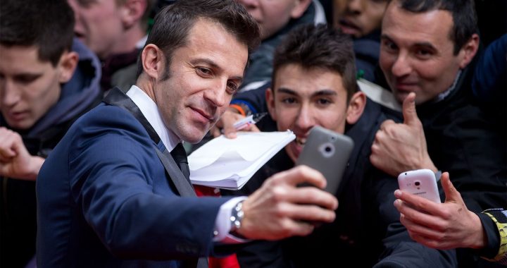 «Мы больше не те, кем себя считаем». Дель Пьеро призвал к изменениям в итальянском футболе