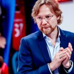 Карпин посетил академию «Зенита»: «Когда мы начинали, таких условий и близко не было»