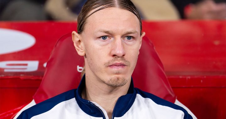 «Сафонов разочаровал». Журналист из Франции высказался об игре россиянина с «Тулузой»