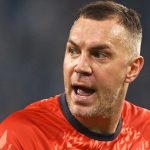 «Акрон» — ЦСКА: Дзюба забил пенальти Акинфееву